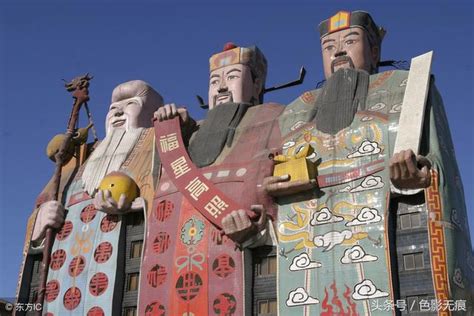 福祿壽酒店內部|「福祿壽」竟是大酒店，當選「中國最難看建築」，網友：能住。